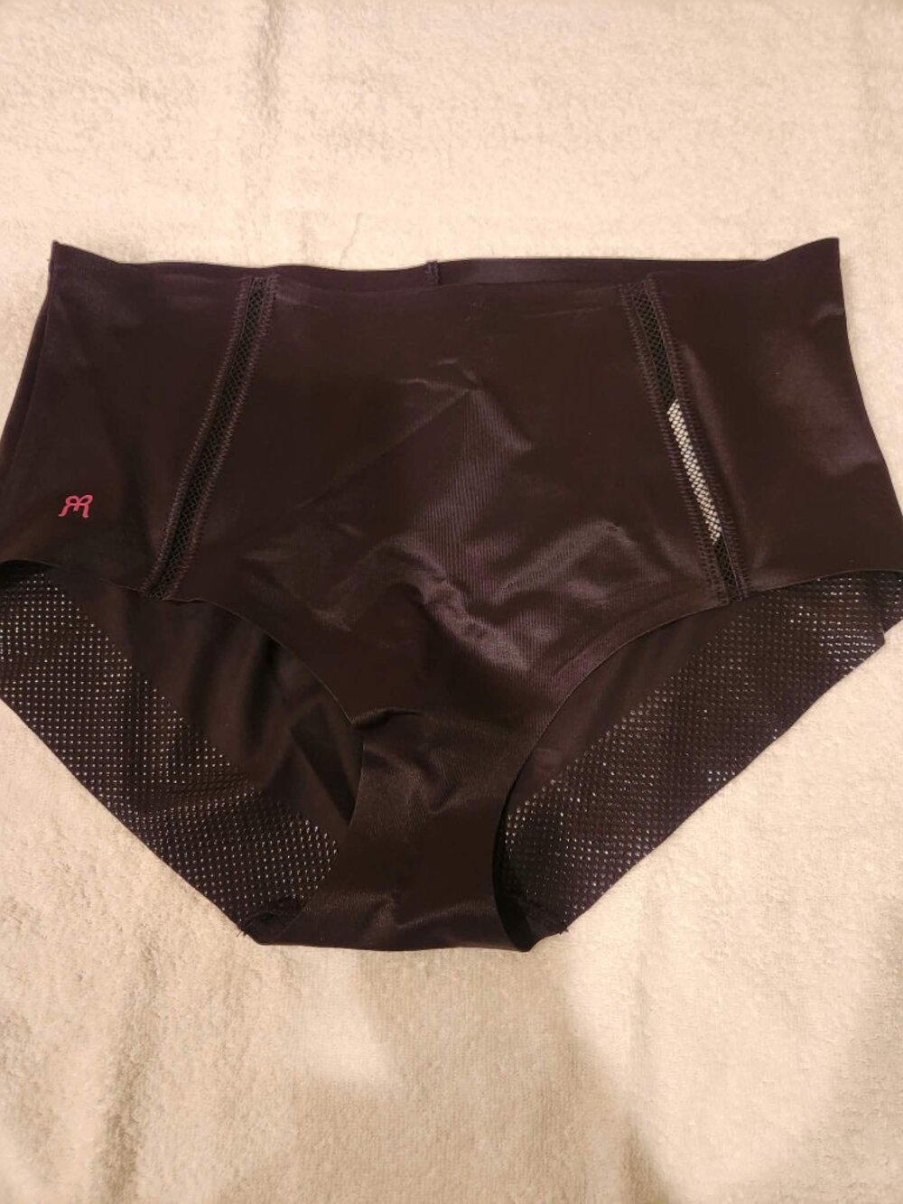 Ruby Ribbon Siren Shaping Brief Size L - Picture 1 of 9